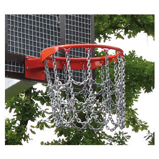 Basketballkurv - Meget robust